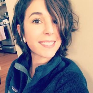 Meet your Posher, Tara